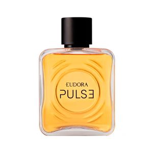 Desodorante Colônia Masculino Eudora Pulse 100ml