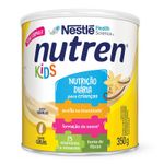 Complemento Alimentar Nutren Kids Sabor 350g-farmacia-online-drogal