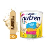 Complemento Alimentar Nutren Kids Sabor 350g-farmacia-online-drogal