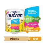 Complemento Alimentar Nutren Kids Sabor 350g-farmacia-online-drogal