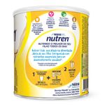 Complemento Alimentar Nutren Kids Sabor 350g-farmacia-online-drogal