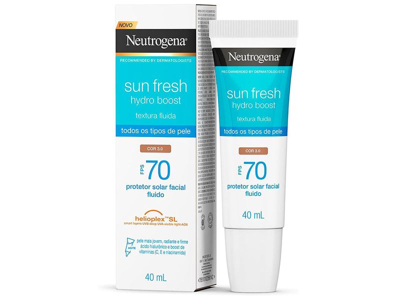 protetor-solar-facial-neutrogena-sun-fresh-hydro-boost-fps70-cor-3-40ml-farmacia-online-drogal