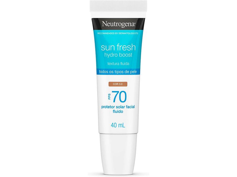protetor-solar-facial-neutrogena-sun-fresh-hydro-boost-fps70-cor-3-40ml-farmacia-online-drogal