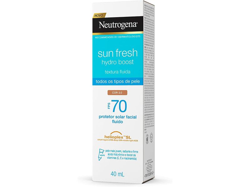 protetor-solar-facial-neutrogena-sun-fresh-hydro-boost-fps70-cor-3-40ml-farmacia-online-drogal