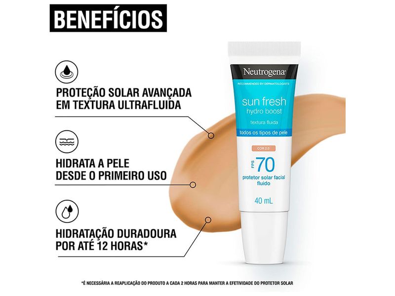 protetor-solar-facial-neutrogena-sun-fresh-hydro-boost-fps70-cor-2-40ml-farmacia-online-drogal