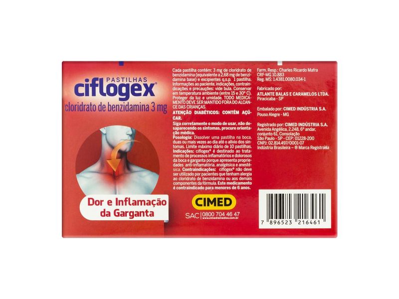 pastilha-ciflogex-3mg-sabor-cereja-12-unidades-farmacia-online-drogal