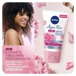 sabonete-esfoliante-e-mascara-facial-nivea-aqua-rose-3-em-1-150ml-farmacia-online-drogal