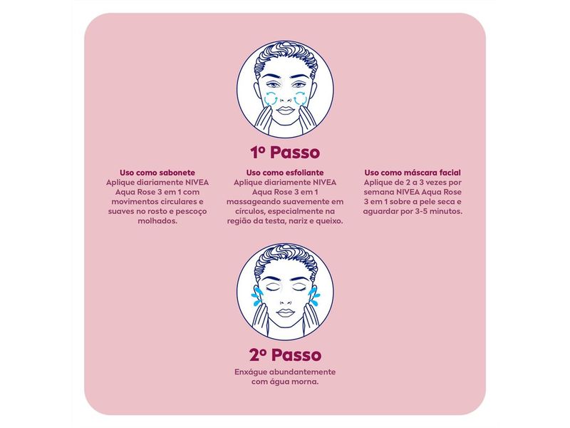 sabonete-esfoliante-e-mascara-facial-nivea-aqua-rose-3-em-1-150ml-farmacia-online-drogal