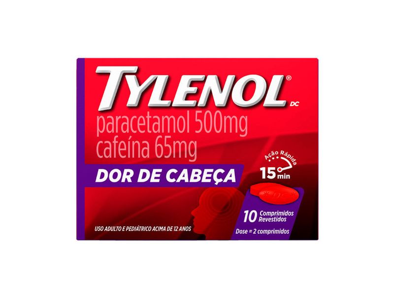 tylenol-dor-de-cabeca-10-comprimidos-revestidos-farmacia-online-drogal