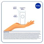 protetor-solar-facial-nivea-sun-tripla-protecao-locao-pele-radiante-fps50-40ml-farmacia-online-drogal