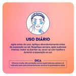 protetor-solar-facial-nivea-sun-tripla-protecao-locao-pele-radiante-fps50-40ml-farmacia-online-drogal