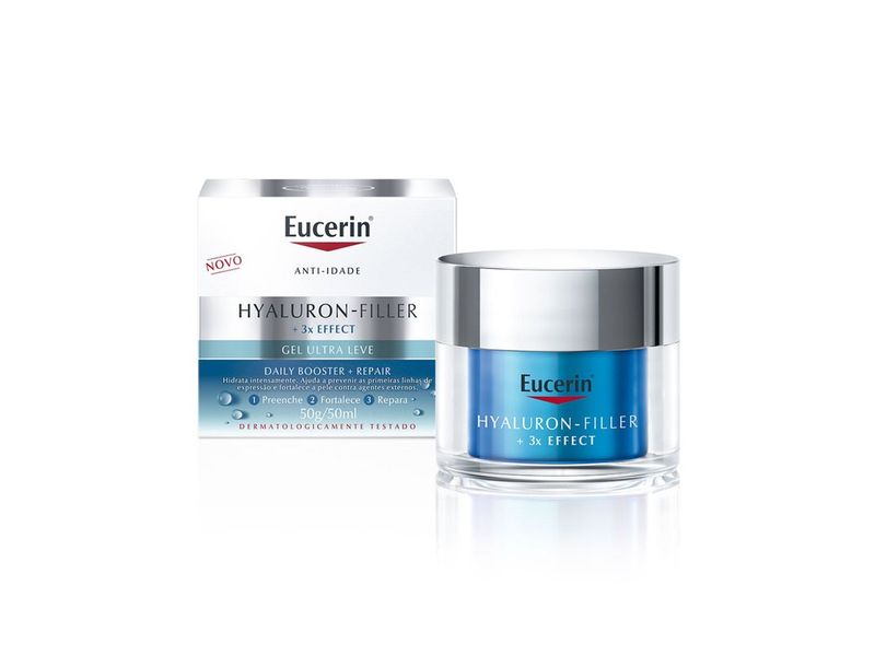 gel-facial-eucerin-hyaluron-filler-daily-booster-repair-noturno-50ml-farmacia-online-drogal
