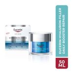 gel-facial-eucerin-hyaluron-filler-daily-booster-repair-noturno-50ml-farmacia-online-drogal