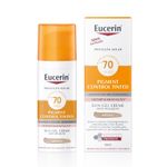 protetor-solar-facial-eucerin-sun-pigment-control-tinted-medio-fps70-50ml-farmacia-online-drogal