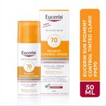 protetor-solar-facial-eucerin-sun-pigment-control-tinted-claro-fps70-50ml-farmacia-online-drogal