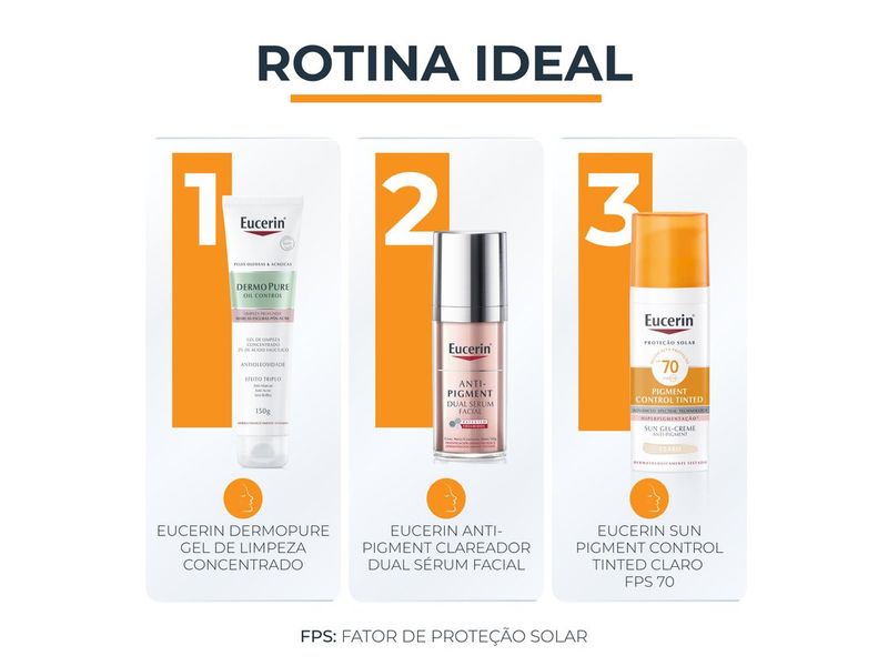 protetor-solar-facial-eucerin-sun-pigment-control-tinted-claro-fps70-50ml-farmacia-online-drogal