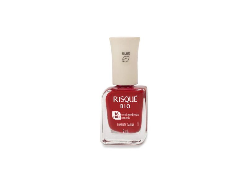 esmalte-cremoso-risque-bio-vermelho-pimenta-caiena-9ml-farmacia-online-drogal