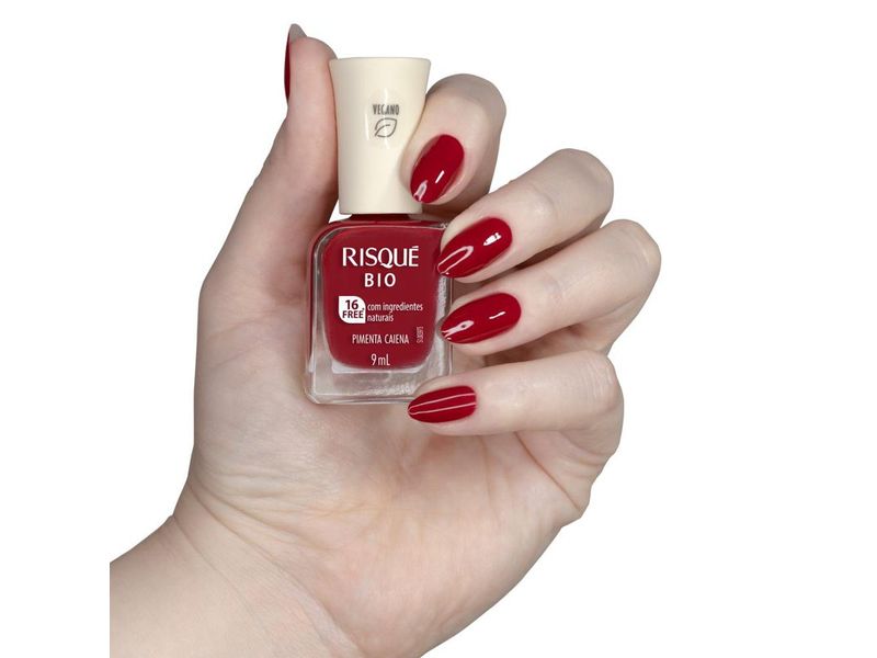 esmalte-cremoso-risque-bio-vermelho-pimenta-caiena-9ml-farmacia-online-drogal