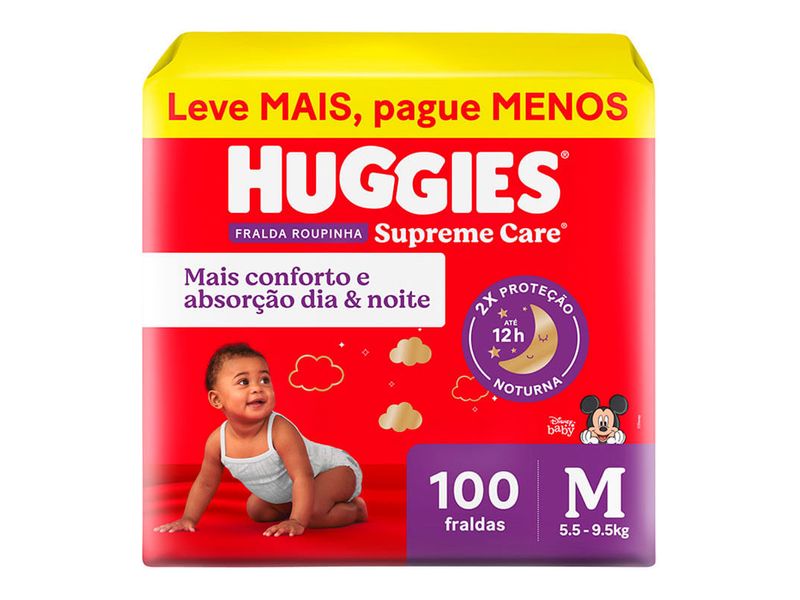 fralda-huggies-roupinha-supreme-care-max-m-100-unidades-farmacia-online-drogal