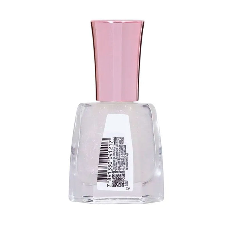 Compre na Drogal Top Coat Risqué Diamond Gel Efeito Paetê