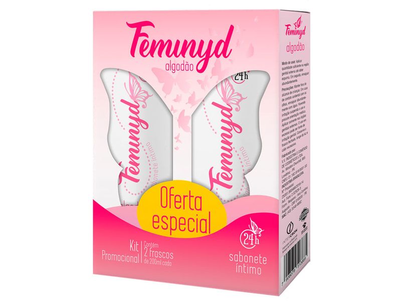 kit-feminyd-sabonete-intimo-feminino-algodao-2-unidades-200ml-cada-farmacia-online-drogal