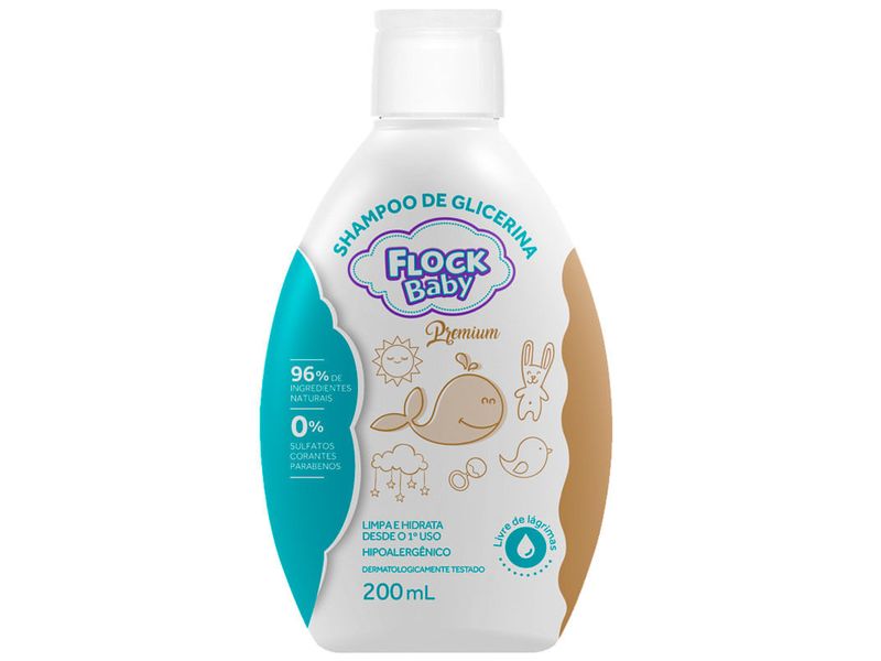 kit-flock-baby-premium-shampoo-de-glicerina-200ml--sabonete-liquido-de-glicerina-200ml-farmacia-online-drogal