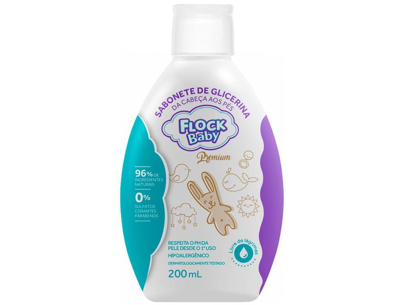 sabonete-de-glicerina-da-cabeca-aos-pes-flock-baby-premium-200mll-farmacia-online-drogal