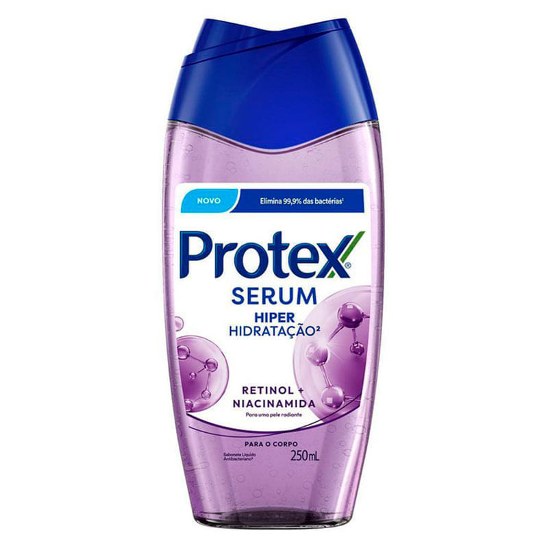 Compre na Drogal Protex Sérum Retinol + Niacinamida | Drogal