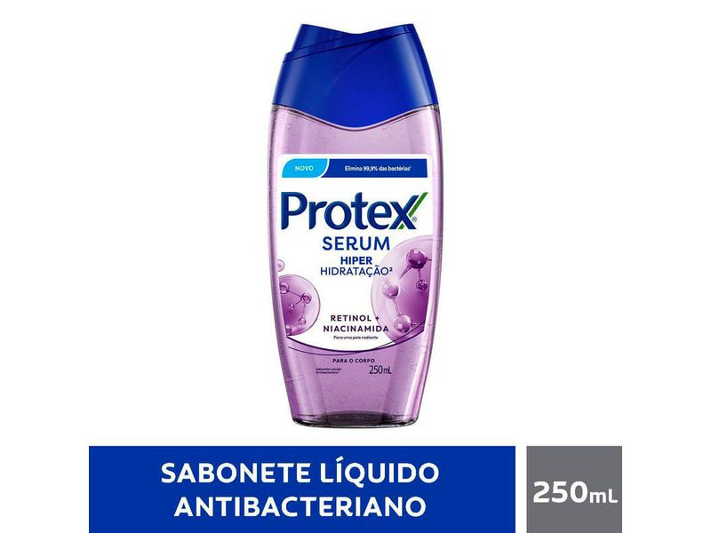 sabonete-liquido-para-corpo-protex-serum-retinol--niacinamida-250ml-farmacia-online-drogal
