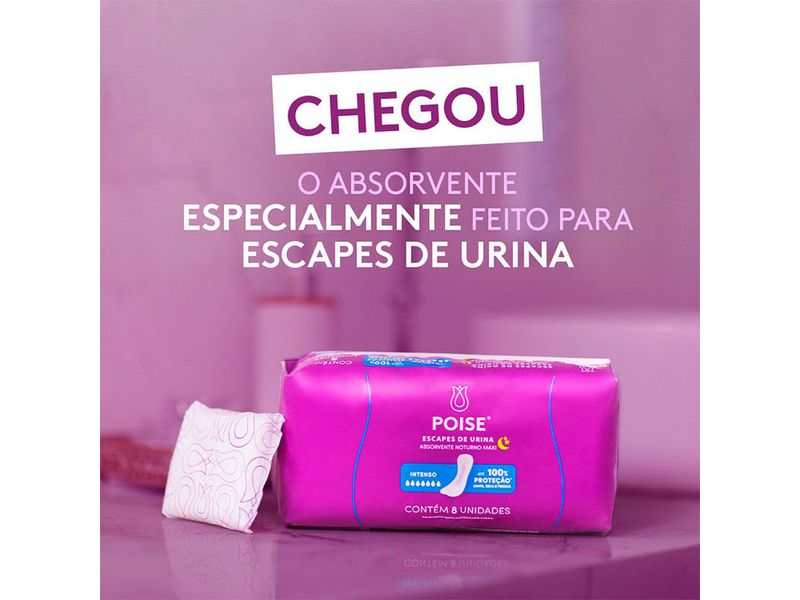 absorvente-poise-noturno-maxxi-para-escape-de-urina-intenso-8-unidades-farmacia-online-drogal