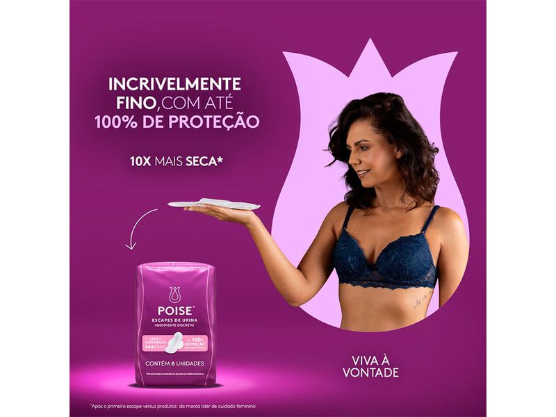 absorvente-poise-discreto-para-escape-de-urina-leve-a-moderado-8-unidades-farmacia-online-drogal