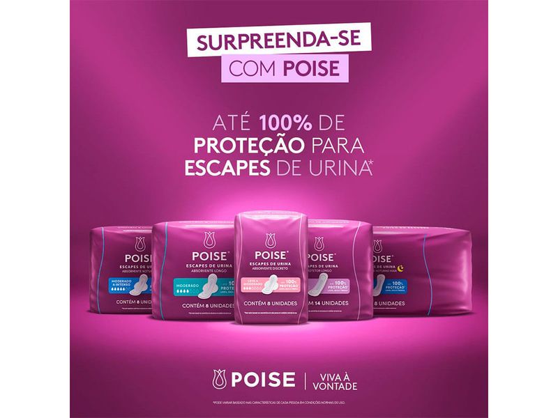 absorvente-poise-discreto-para-escape-de-urina-leve-a-moderado-8-unidades-farmacia-online-drogal