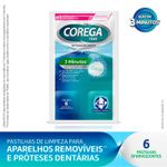 corega-tabs-limpeza-3-minutos-6-pastilhas-efervescentes-farmacia-online-drogal