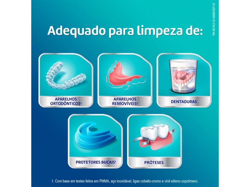 corega-tabs-limpeza-3-minutos-6-pastilhas-efervescentes-farmacia-online-drogal