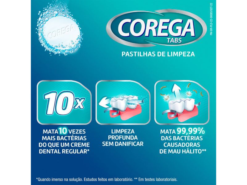 corega-tabs-limpeza-3-minutos-6-pastilhas-efervescentes-farmacia-online-drogal