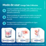 corega-tabs-limpeza-3-minutos-6-pastilhas-efervescentes-farmacia-online-drogal