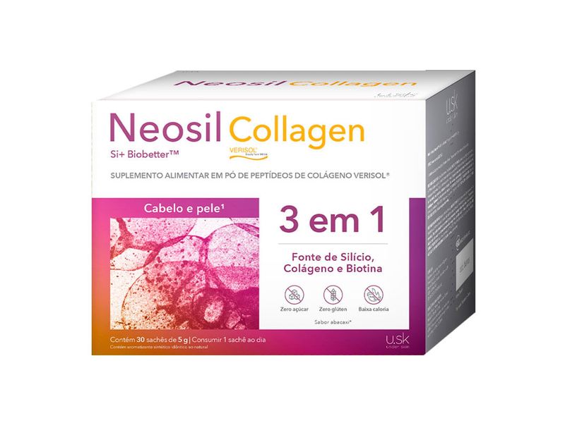 suplemento-alimentar-em-po-neosil-collagen-3-em-1-sabor-abacaxi-30-saches-5g-cada-farmacia-online-drogal