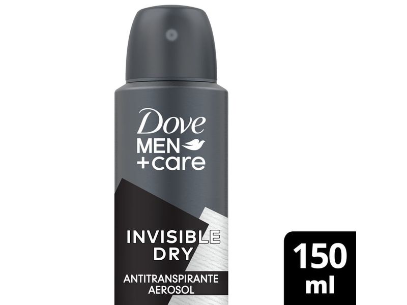 desodorante-antitranspirante-aerosol-dove-mencare-invisible-dry-150ml-farmacia-online-drogal