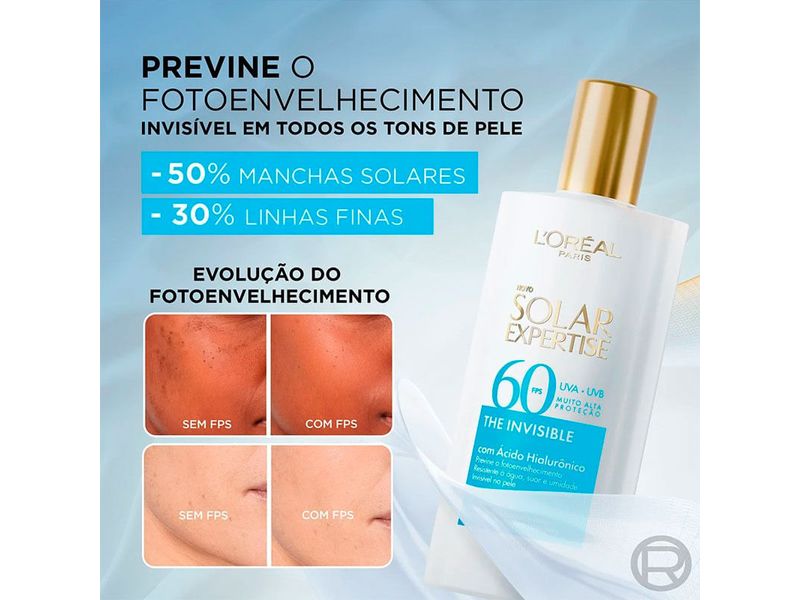 protetor-solar-facial-loreal-paris-solar-expertise-the-invisible-fps60-sem-cor-40ml-farmacia-online-drogal