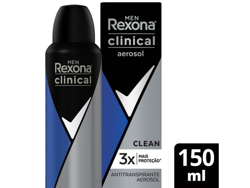 desodorante-antitranspirante-aerosol-rexona-men-clinical-clean-150ml-farmacia-online-drogal