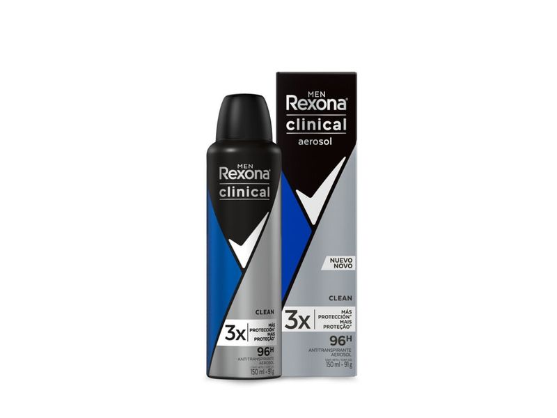 desodorante-antitranspirante-aerosol-rexona-men-clinical-clean-150ml-farmacia-online-drogal