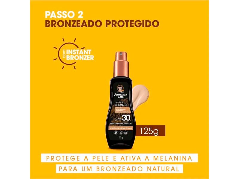 kit-australina-gold-protetor-solar-spray-gel-fps30-237g--accelerator-dark-tanning-spray-gel-clear-125g-farmacia-online-drogal