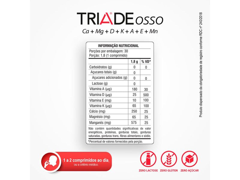 suplemento-alimentar-triade-osso-30-comprimidos-revestidos-farmacia-online-drogal