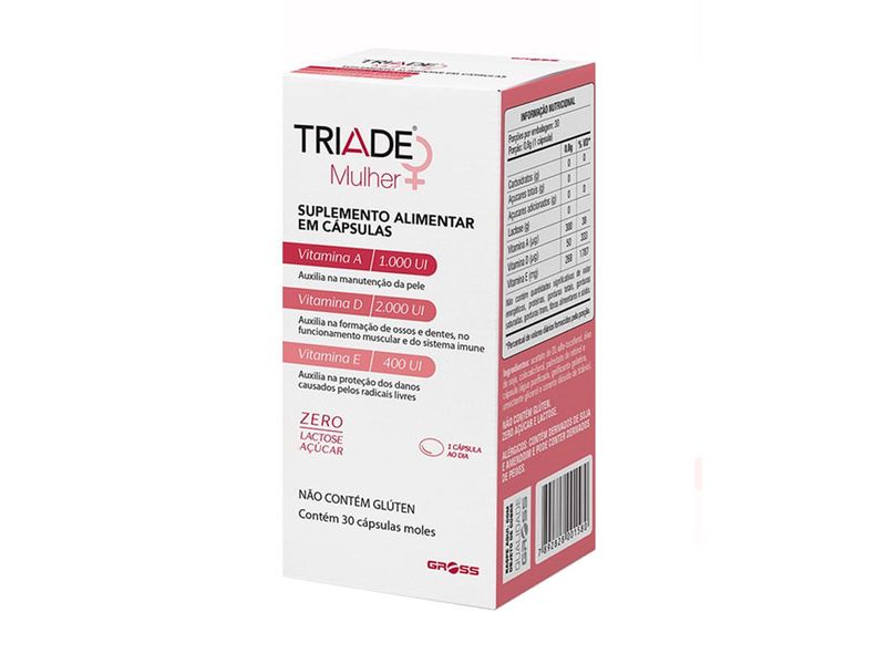 suplemento-alimentar-triade-mulher-30-capsulas-moles-farmacia-online-drogal