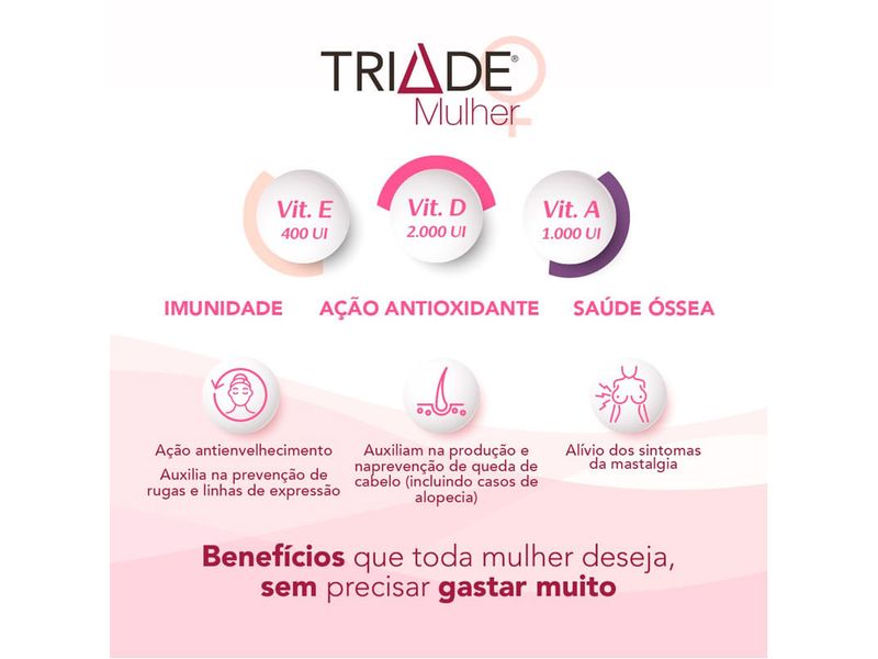 suplemento-alimentar-triade-mulher-30-capsulas-moles-farmacia-online-drogal