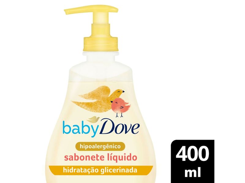 sabonete-liquido-glicerina-baby-dove-hidratacao-glicerinada-400ml-farmacia-online-drogal