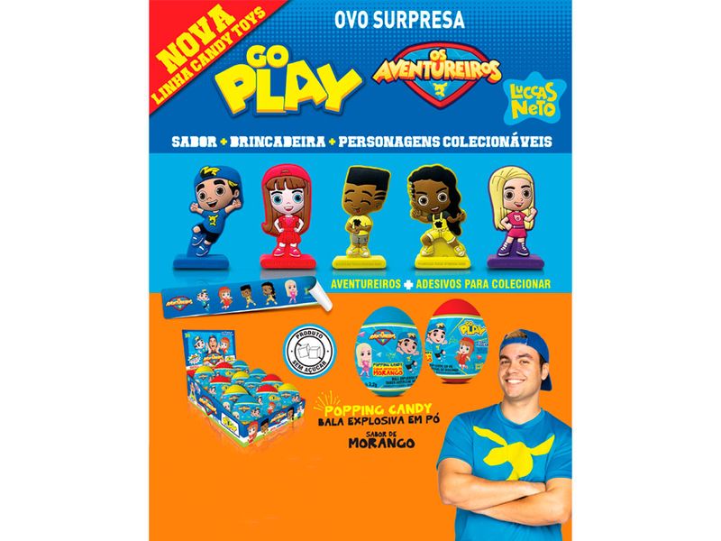 ovo-surpresa-os-aventureiros-luccas-neto-go-play-bala-explosiva-em-po-sabor-morango-22g-1-unidade-farmacia-online-drogal