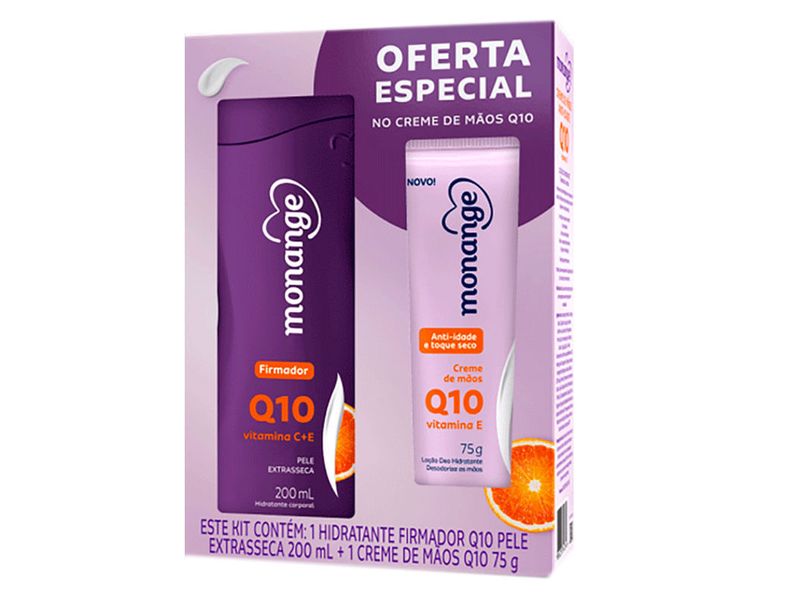 kit-hidratante-corporal-monange-firmador-q10-pele-extrasseca-200ml--creme-de-maos-monange-q10-vitamina-e-75g-farmacia-online-drogal