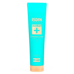 Gel Esfoliante Suave Isdin Oily Skin Acniben 100ml