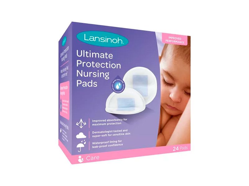 absorvente-para-seios-ultimate-protetion-lansinoh-24-unidades-farmacia-online-drogal